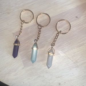 crystal chains for ur bags